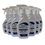 Disinfectant Solution Spray
