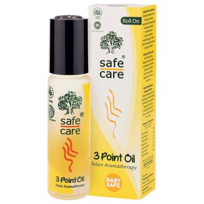Safecare 3 Point Oil Telon
